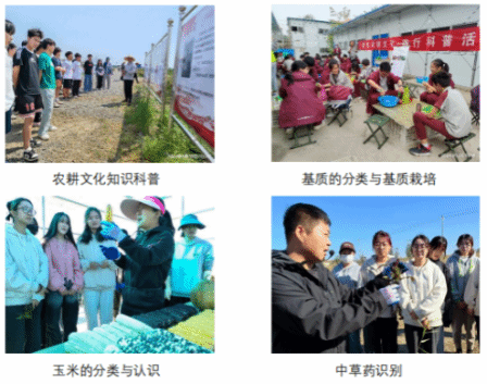 喜报!老王论坛
在第九届天津市科普讲解大赛中取得佳绩!